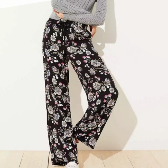 Pants - Loft pants